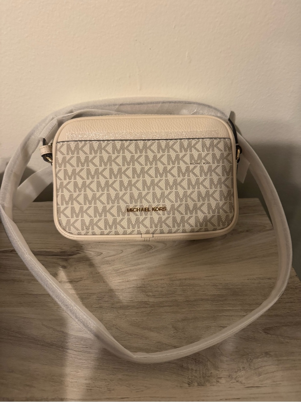 Michael Kors Crossbody Bag - NWT